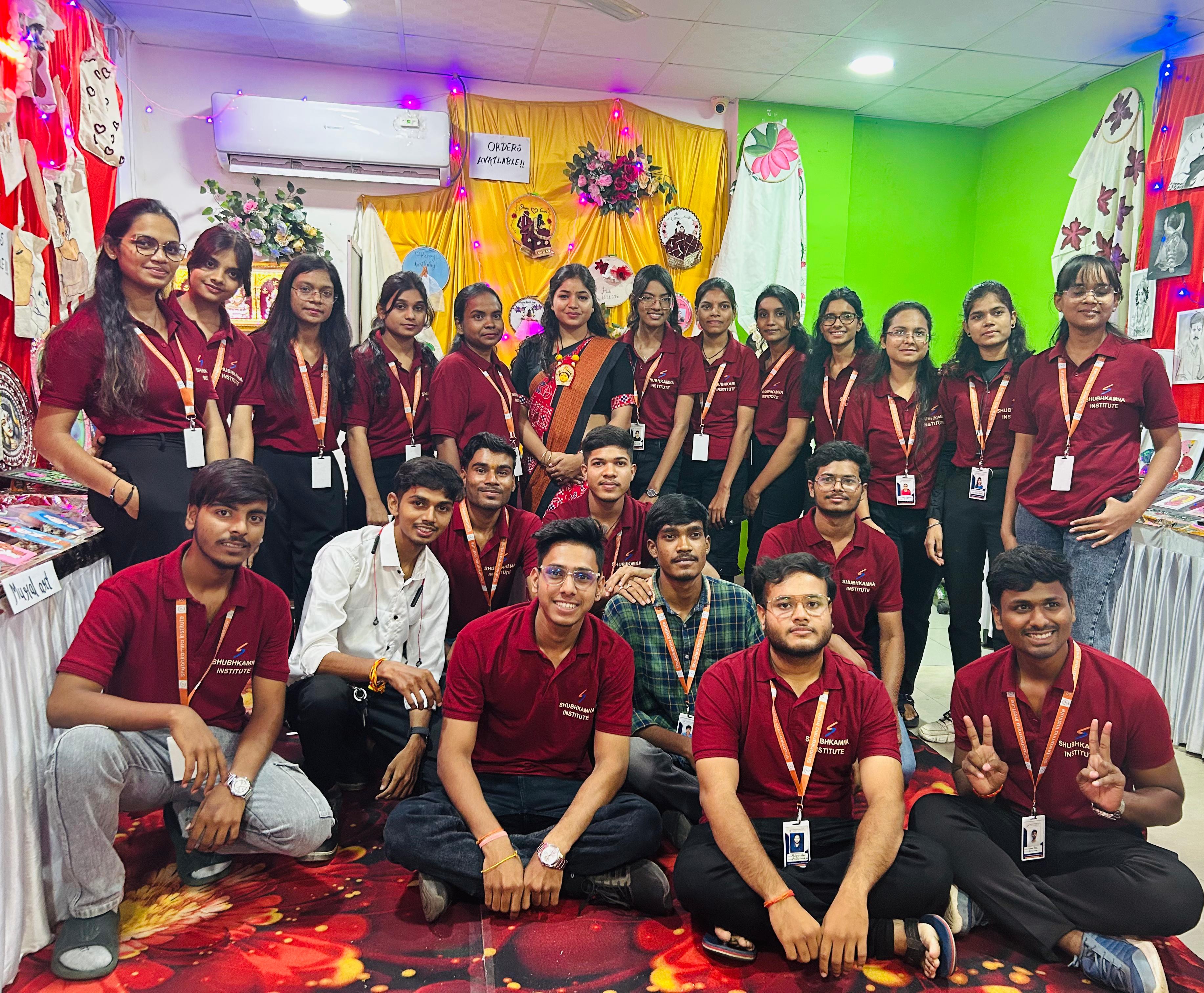 7th Anniversary Celebration of Shubhkamna Institute